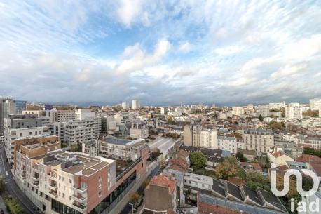 Apartment for sale 4 rooms 83 m² Bagnolet