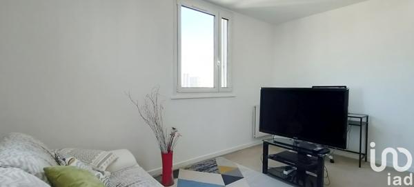 Apartment for sale 4 rooms 83 m² Bagnolet