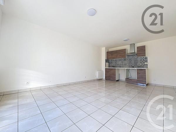 Appartement F3 à vendre  3 pièces - 53 m2 PROVINS - 77