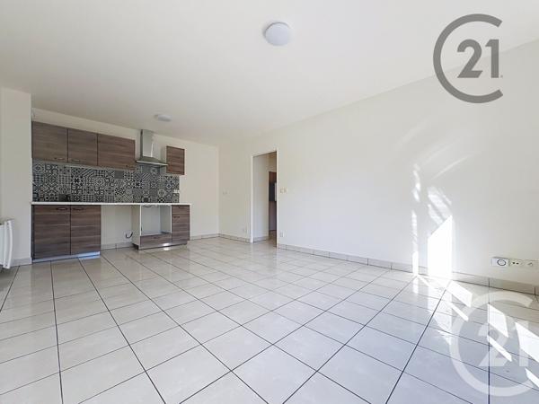 Appartement F3 à vendre  3 pièces - 53 m2 PROVINS - 77