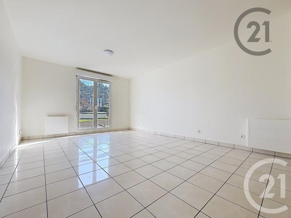 Appartement F3 à vendre  3 pièces - 53 m2 PROVINS - 77