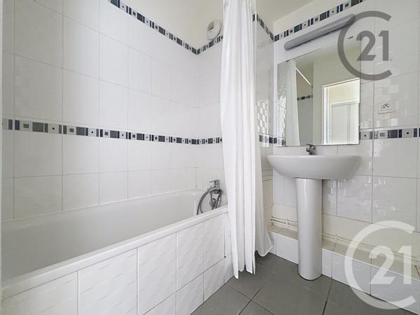 Appartement F3 à vendre  3 pièces - 53 m2 PROVINS - 77