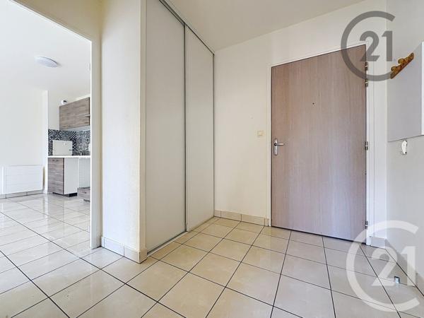 Appartement F3 à vendre  3 pièces - 53 m2 PROVINS - 77
