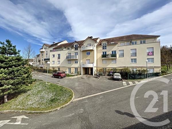 Appartement F3 à vendre  3 pièces - 53 m2 PROVINS - 77