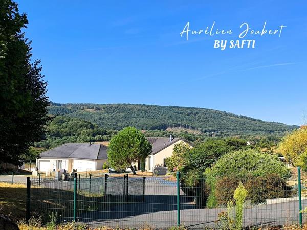 Appartement T2 dans une résidence calme et sécurisée