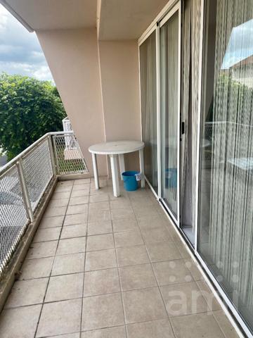 Appartement Niort 4 pièce(s) 80 m2