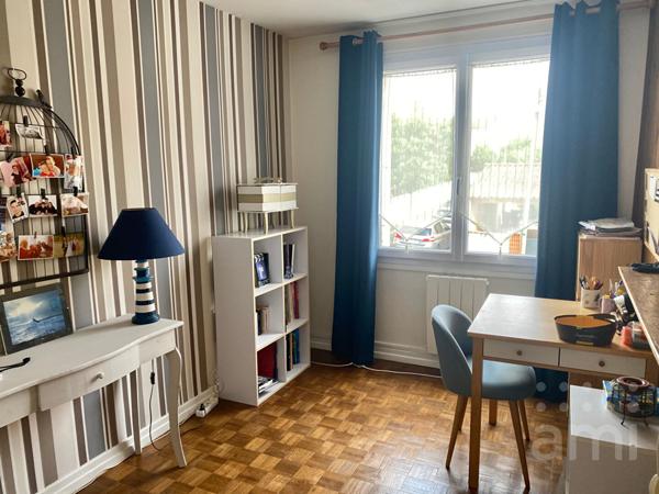 Appartement Niort 4 pièce(s) 80 m2