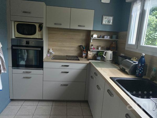 Appartement Niort 4 pièce(s) 80 m2