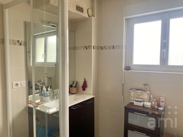 Appartement Niort 4 pièce(s) 80 m2