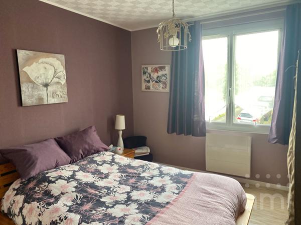 Appartement Niort 4 pièce(s) 80 m2
