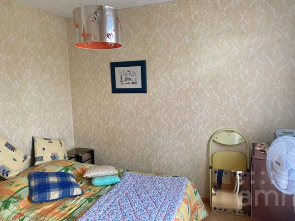 Appartement Niort 4 pièce(s) 80 m2