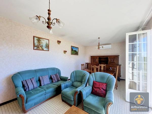 Vente                                                      Maison
                        
                     6 pièces                      116 m2                     à Mimizan