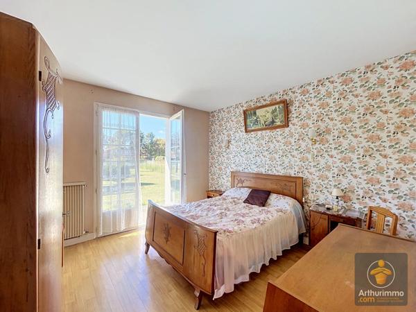Vente                                                      Maison
                        
                     6 pièces                      116 m2                     à Mimizan