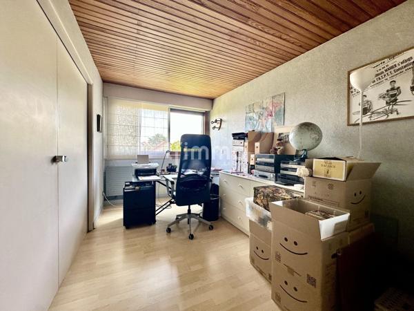 Villemomble- Maison 5P/4ch- 147m2+ Sous-Sol- Jardin Paysager 425m2