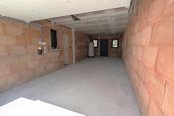 Maison contemporaine de plain-pied 114 m²