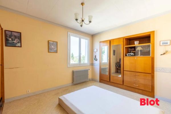 Maison 6 pièce(s)