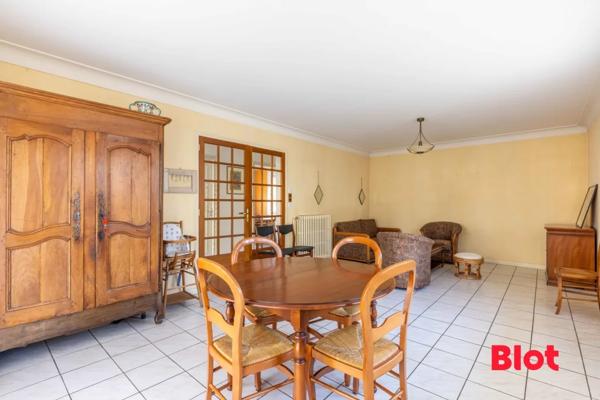 Maison 6 pièce(s)
