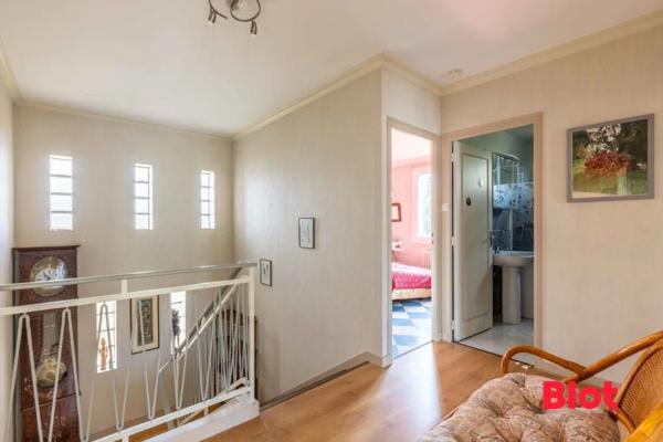 Maison 6 pièce(s)