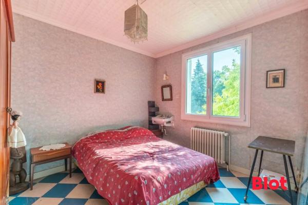 Maison 6 pièce(s)