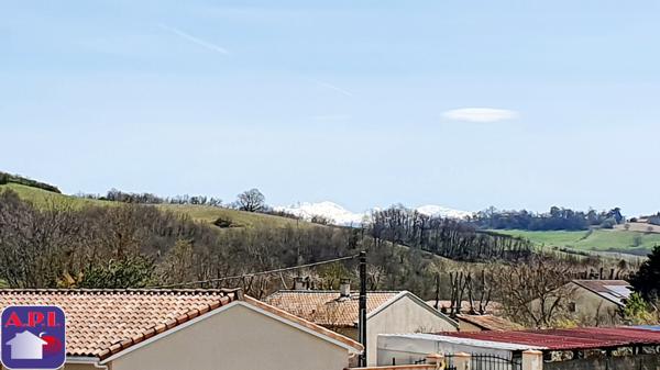 Achat vente Terrain Saverdun
