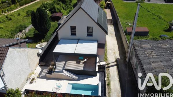 Maison à vendre 5 pièces 106 m² Rosenau