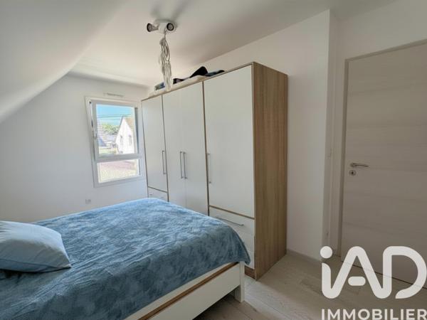 Maison à vendre 5 pièces 106 m² Rosenau