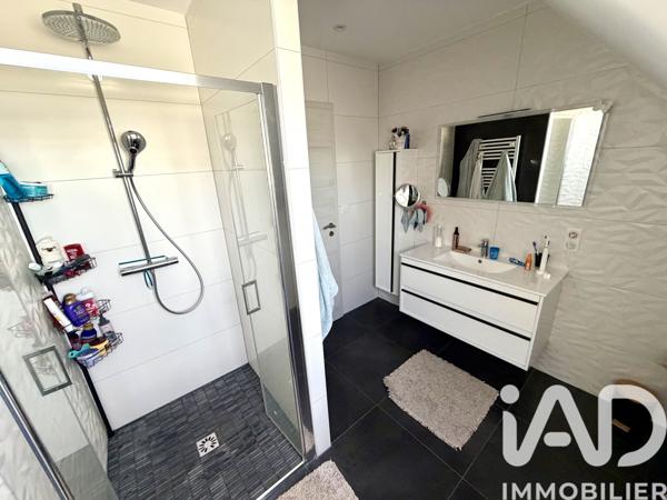 Maison à vendre 5 pièces 106 m² Rosenau
