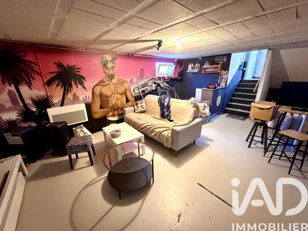 Maison à vendre 5 pièces 106 m² Rosenau