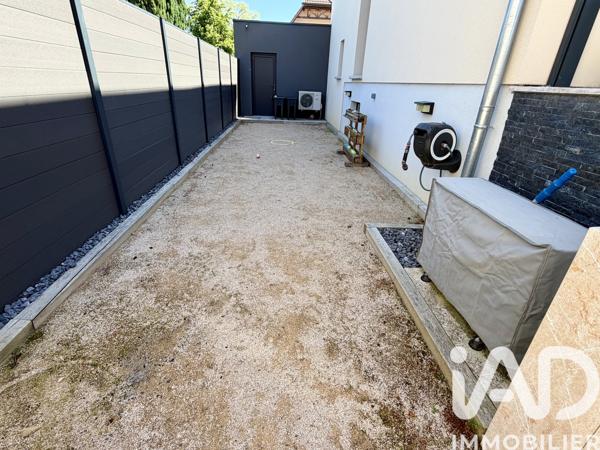 Maison à vendre 5 pièces 106 m² Rosenau