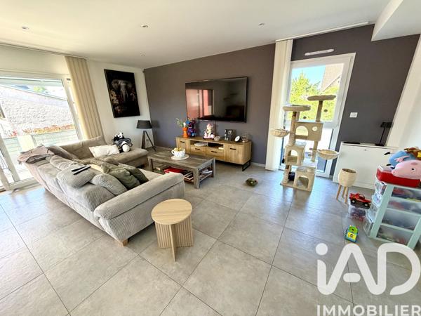 Maison à vendre 5 pièces 106 m² Rosenau