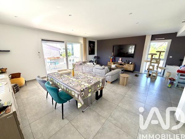 Maison à vendre 5 pièces 106 m² Rosenau