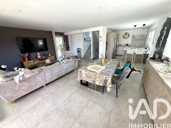 Maison à vendre 5 pièces 106 m² Rosenau