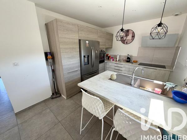 Maison à vendre 5 pièces 106 m² Rosenau