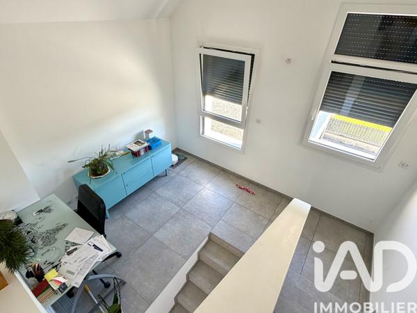 Maison à vendre 5 pièces 106 m² Rosenau