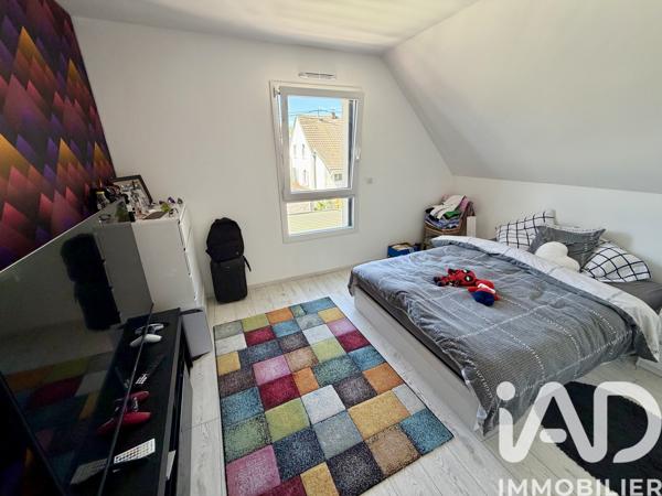 Maison à vendre 5 pièces 106 m² Rosenau