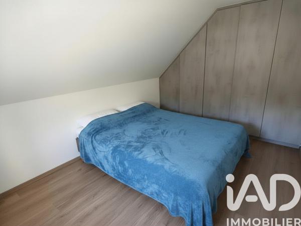 Maison à vendre 5 pièces 106 m² Rosenau