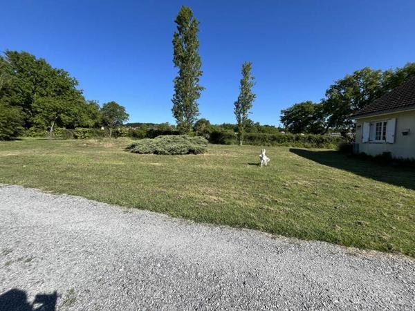 Maison à vendre 119 460 € La Chapelaude 4 p 84 m² DPE D