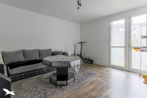 Appartement à vendre |  Les Mureaux |  4 pièces | 74,9 m²