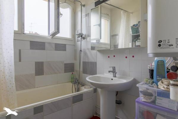 Appartement à vendre |  Les Mureaux |  4 pièces | 74,9 m²