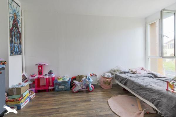 Appartement à vendre |  Les Mureaux |  4 pièces | 74,9 m²