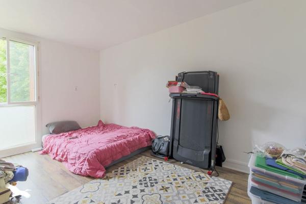 Appartement à vendre |  Les Mureaux |  4 pièces | 74,9 m²