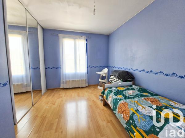 Maison à vendre 7 pièces 134 m² Varennes-Jarcy