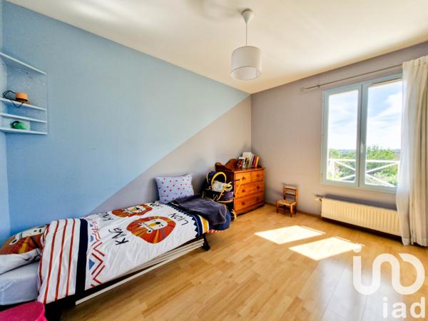 Maison à vendre 7 pièces 134 m² Varennes-Jarcy