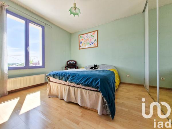 Maison à vendre 7 pièces 134 m² Varennes-Jarcy