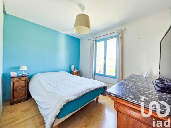 Maison à vendre 7 pièces 134 m² Varennes-Jarcy