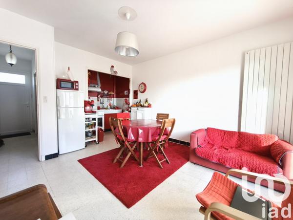 Appartement à vendre 4 pièces 103 m² Fort-Mahon-Plage