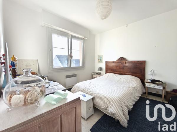 Appartement à vendre 4 pièces 103 m² Fort-Mahon-Plage