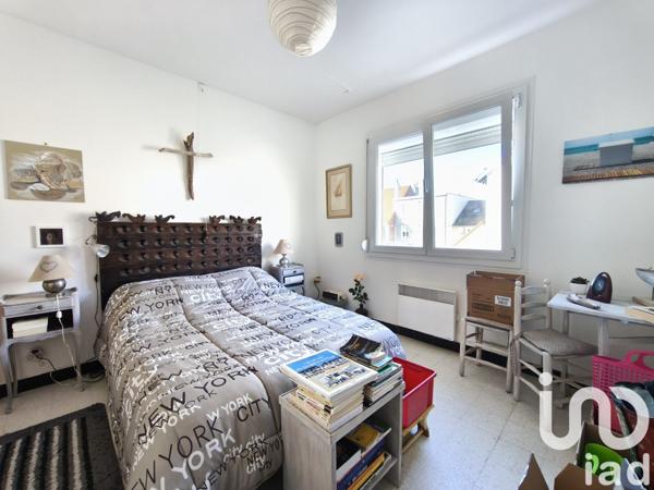 Appartement à vendre 4 pièces 103 m² Fort-Mahon-Plage