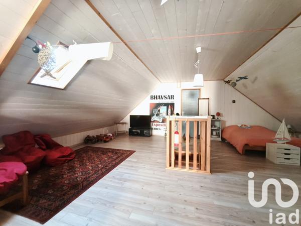 Appartement à vendre 4 pièces 103 m² Fort-Mahon-Plage