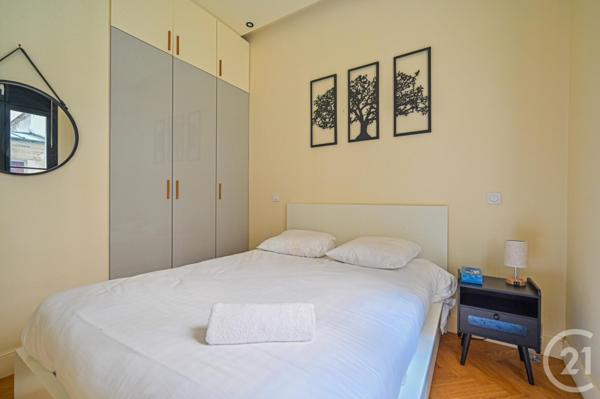 Appartement F2 à vendre  2 pièces - 27,62 m2 PARIS - 75007